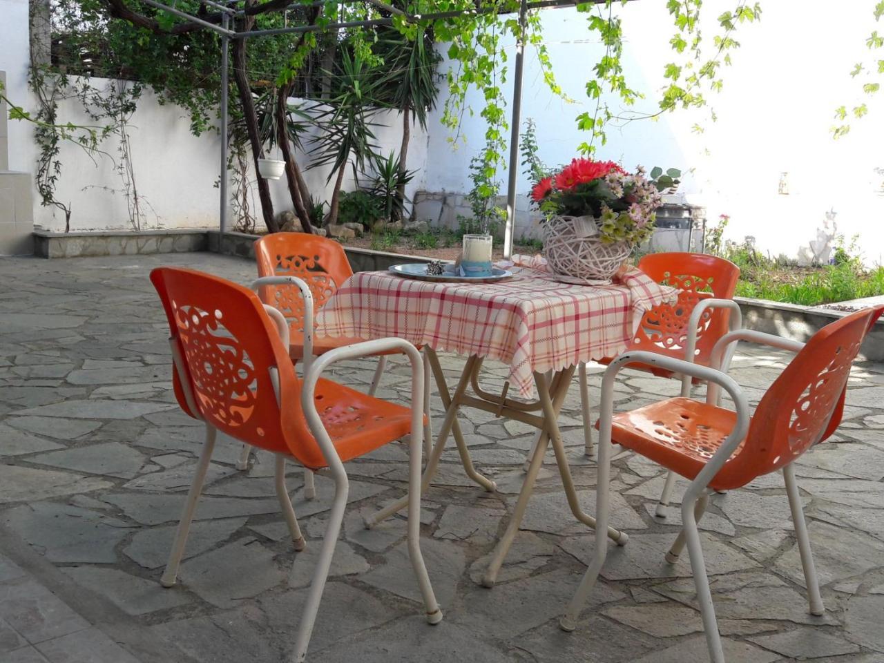 Fantasea View By Travelpro Services Nea Fokaia Halkidiki Exterior foto